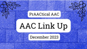 AAC Link Up - December 12