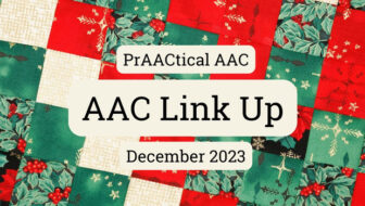 AAC Link Up - December 19