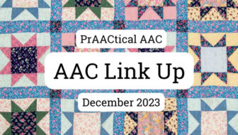 AAC Link Up - December 5