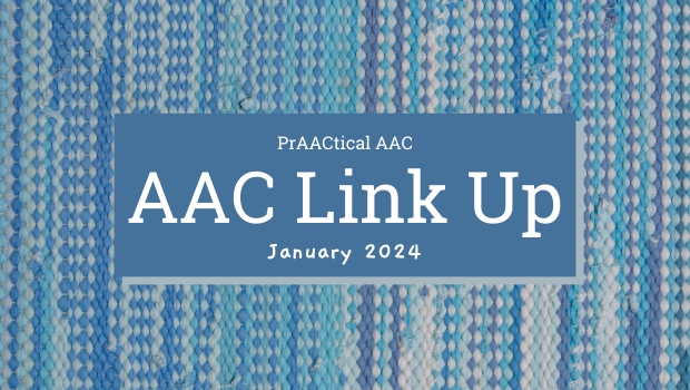 AAC Link Up - January 16