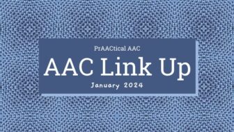 AAC Link Up - January 23