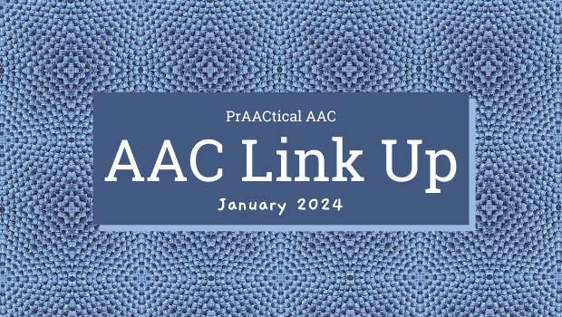 AAC Link Up - January 9