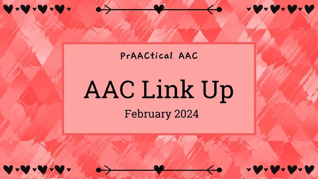 AAC Link Up - February 20