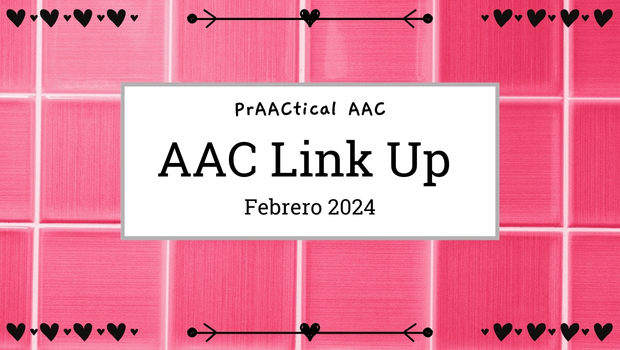 AAC Link Up - February 13