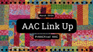 AAC Link Up - March 19