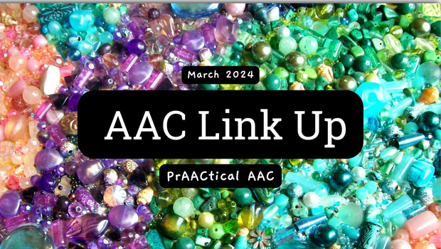 AAC Link Up - March 26