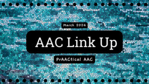 AAC Link Up - March 12