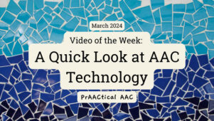 Video of the Week: A Quick Look at AAC Technology 