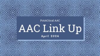 AAC Link Up - April 30