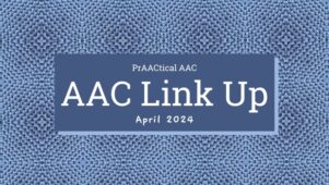 AAC Link Up - April 9