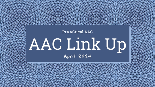 AAC Link Up - April 9