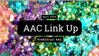 AAC Link Up - April 23