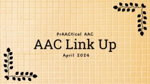 AAC Link Up - April 16