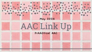 AAC Link Up - May 14