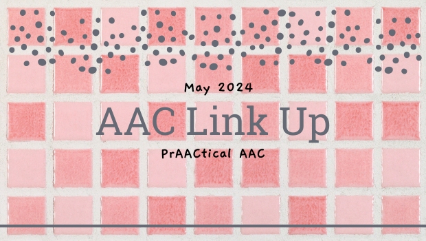AAC Link Up - May 14