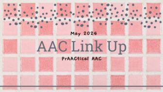 AAC Link Up - May 28