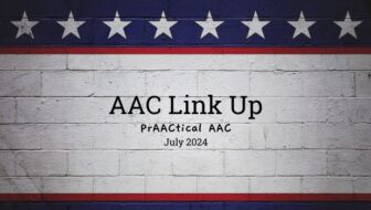 AAC Link Up - July 2