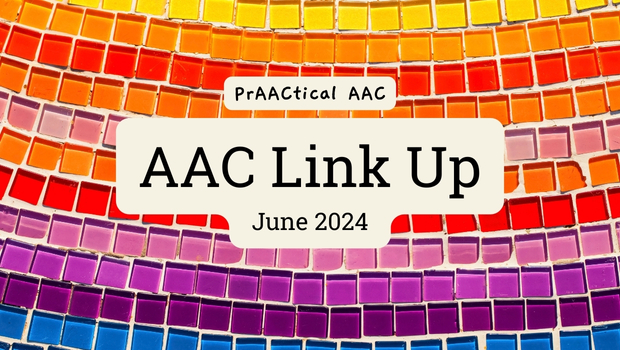 AAC Link Up - June 11