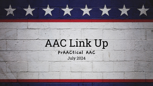 AAC Link Up - July 16