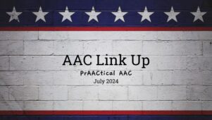 AAC Link Up - July 30