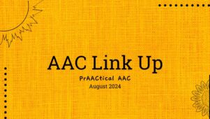 AAC Link Up - August 13