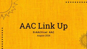 AAC Link Up - August 13