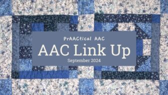 AAC Link Up - September 17