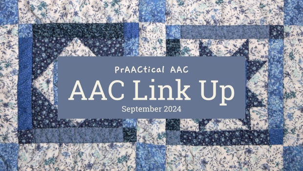 AAC Link Up - September 24