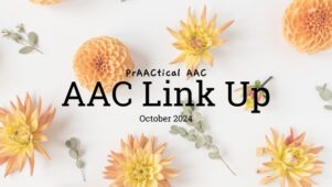 AAC Link Up - October 8