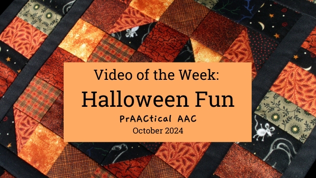 Video of the Week: Halloween Fun