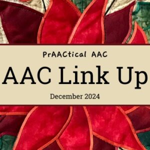 AAC Link Up - December 10