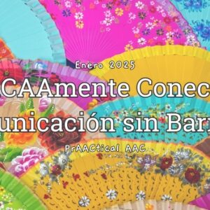 PráctiCAAmente Conectados: Comunicación sin Barreras