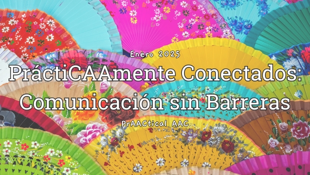 PráctiCAAmente Conectados: Comunicación sin Barreras