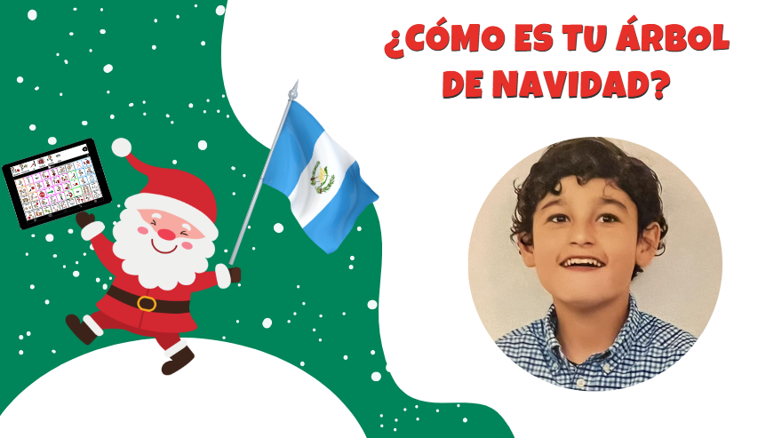 PráctiCAAmente Conectados: Celebramos la Navidad 