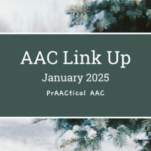 AAC Link Up - January 21