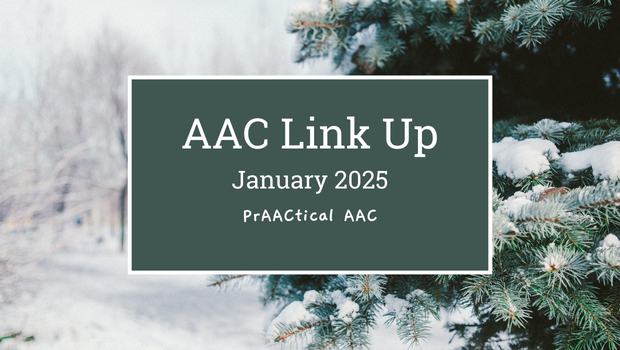 AAC Link Up - January 21