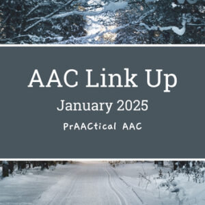 AAC Link Up - January 28