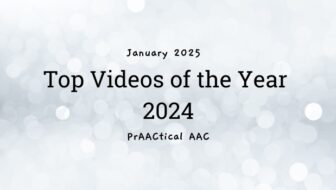 Top Videos of the Year - 2024