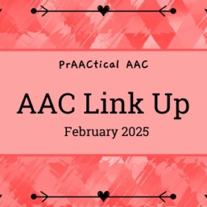 AAC Link Up - February 11