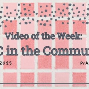 Video of the Week: AAC in the Community