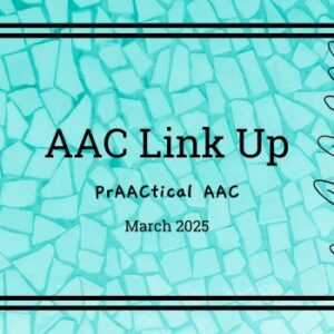 AAC Link Up - March 11