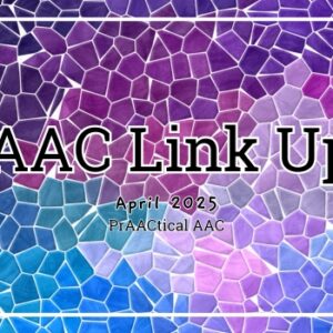 AAC Link Up - April 15