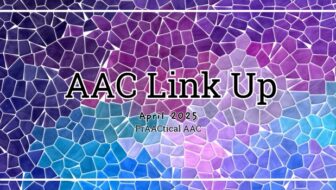 AAC Link Up - April 15