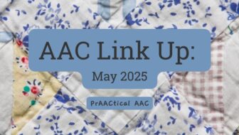 AAC Link Up - May 6