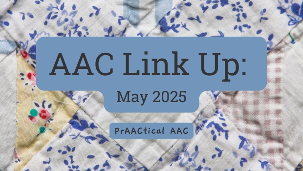 AAC Link Up - May 6