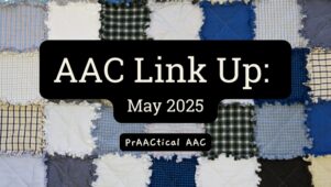 AAC Link Up - May 13