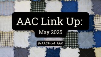 AAC Link Up - May 13