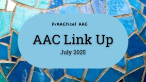 AAC Link Up - July 8