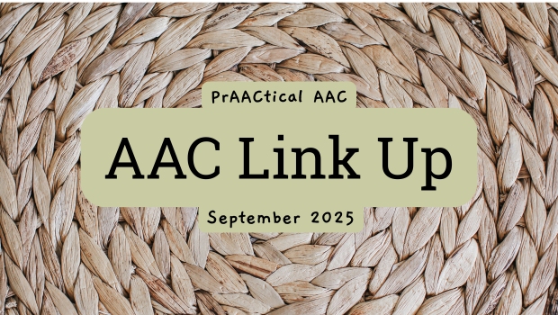 AAC Link Up - September 2