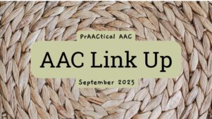 AAC Link Up - September 9